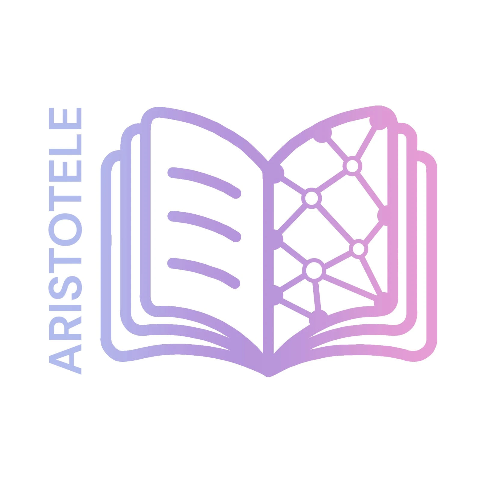 Aristotele website preview image